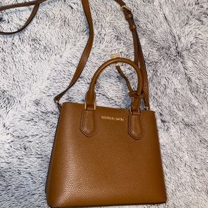 Michael Kors Mercer Purse